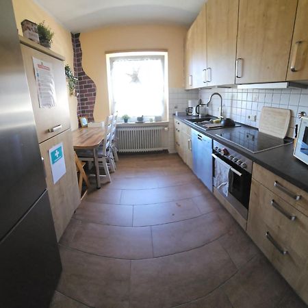 Modernes Apartment Im Gruenen, Mit Park- Und Meer-Naehe Bad Zwischenahn Extérieur photo