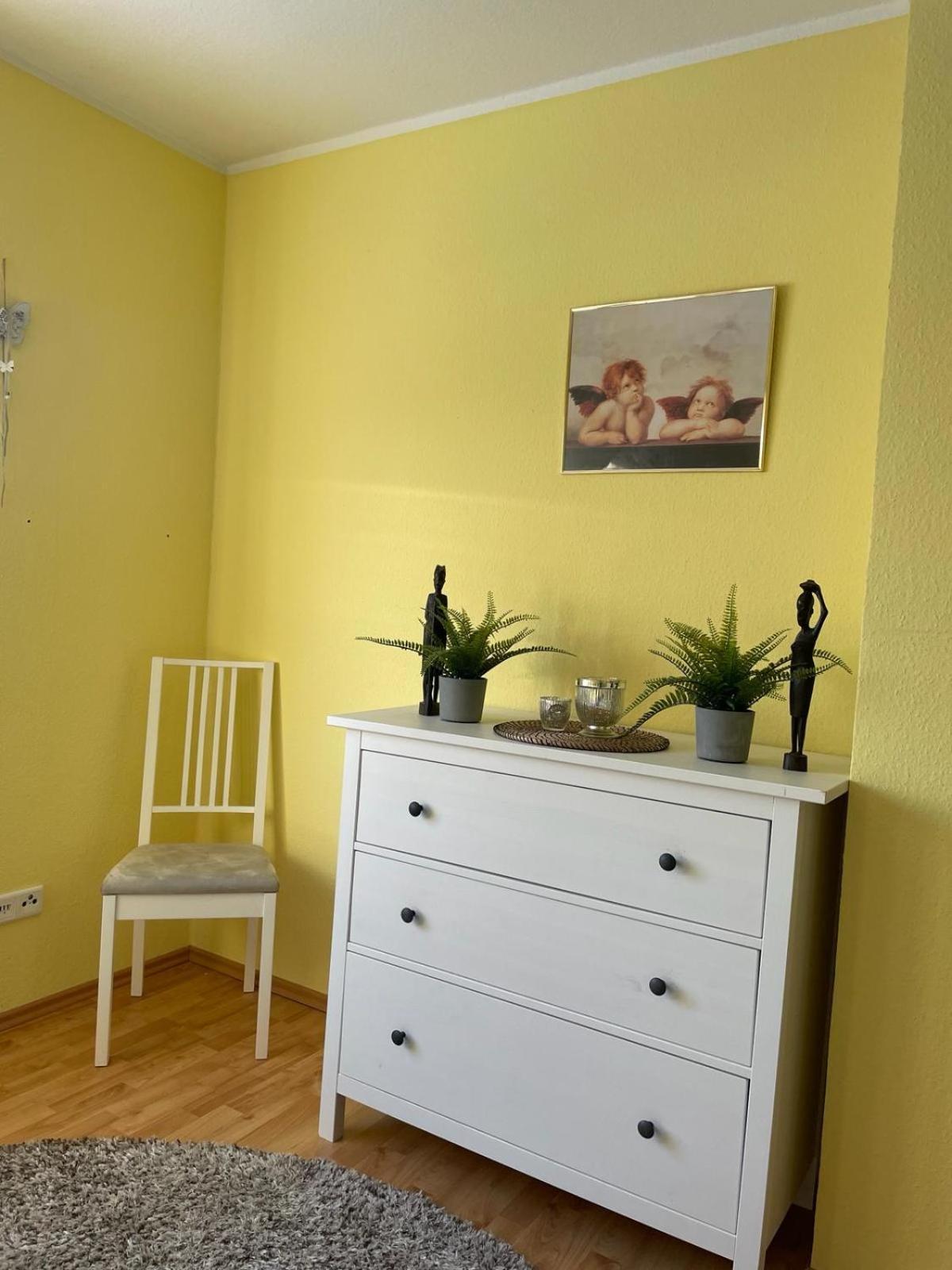 Modernes Apartment Im Gruenen, Mit Park- Und Meer-Naehe Bad Zwischenahn Extérieur photo