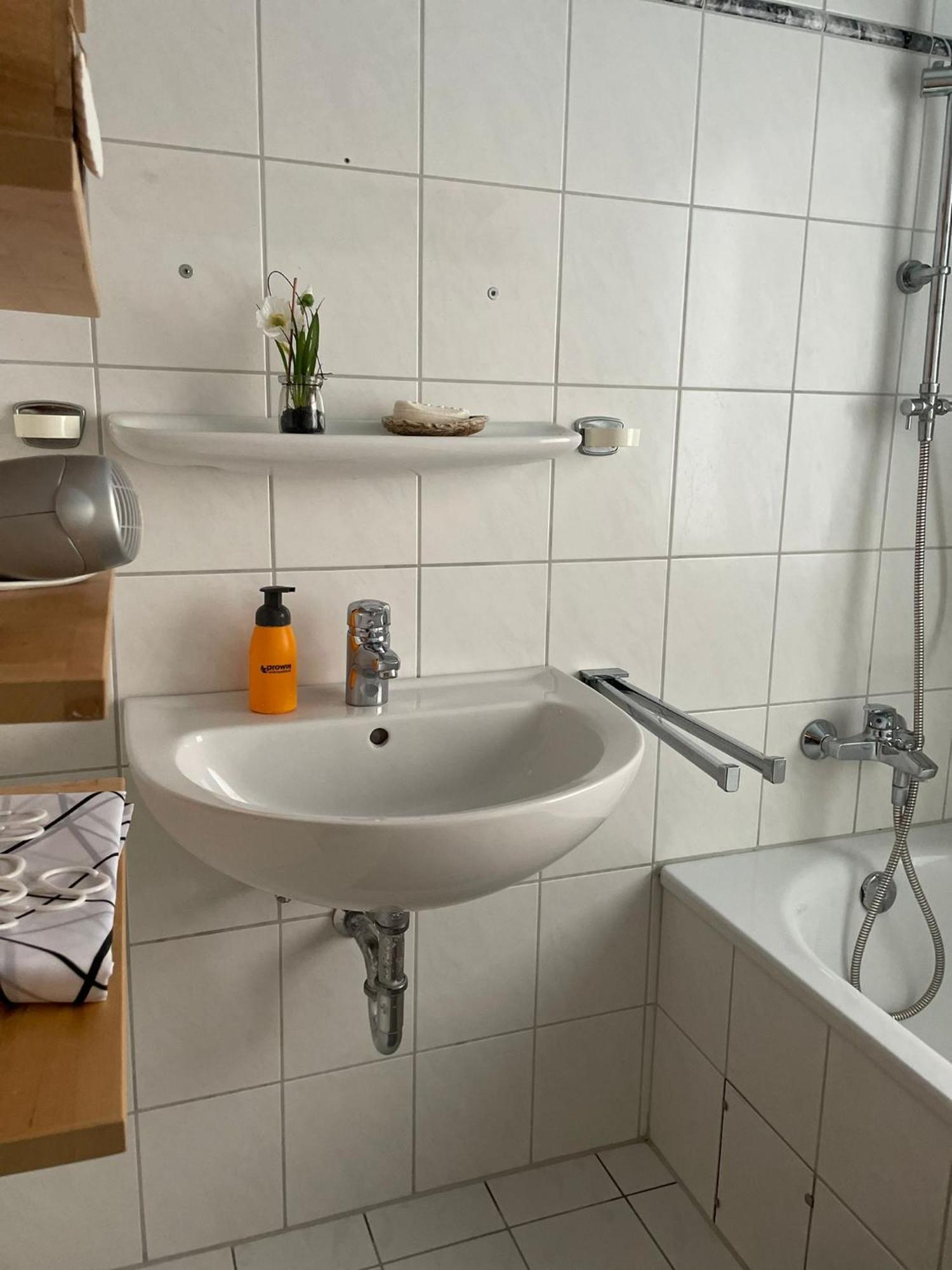Modernes Apartment Im Gruenen, Mit Park- Und Meer-Naehe Bad Zwischenahn Extérieur photo