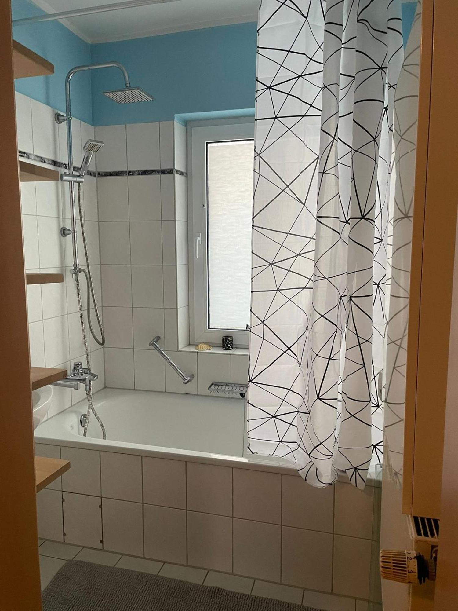 Modernes Apartment Im Gruenen, Mit Park- Und Meer-Naehe Bad Zwischenahn Extérieur photo