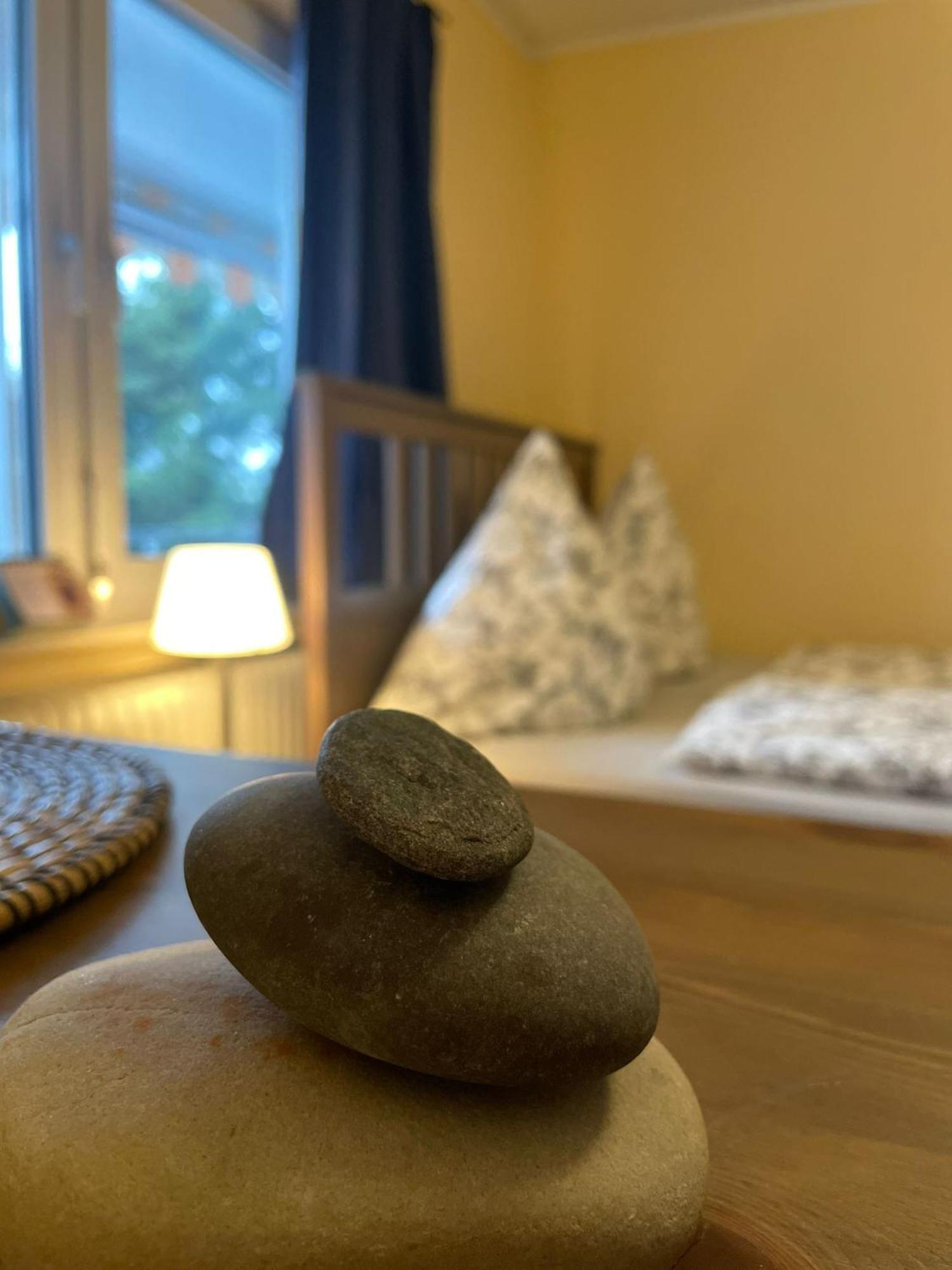 Modernes Apartment Im Gruenen, Mit Park- Und Meer-Naehe Bad Zwischenahn Extérieur photo