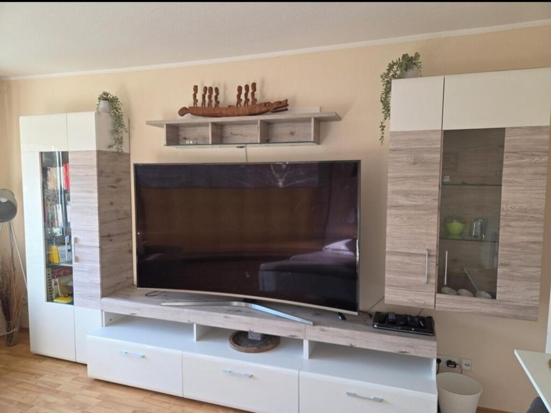 Modernes Apartment Im Gruenen, Mit Park- Und Meer-Naehe Bad Zwischenahn Extérieur photo