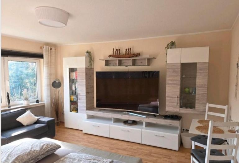 Modernes Apartment Im Gruenen, Mit Park- Und Meer-Naehe Bad Zwischenahn Extérieur photo