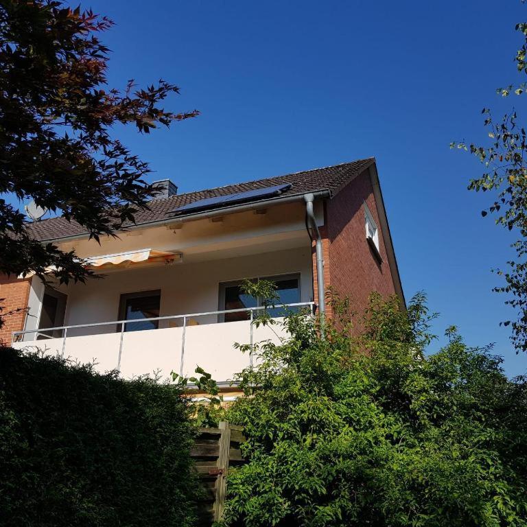Modernes Apartment Im Gruenen, Mit Park- Und Meer-Naehe Bad Zwischenahn Extérieur photo