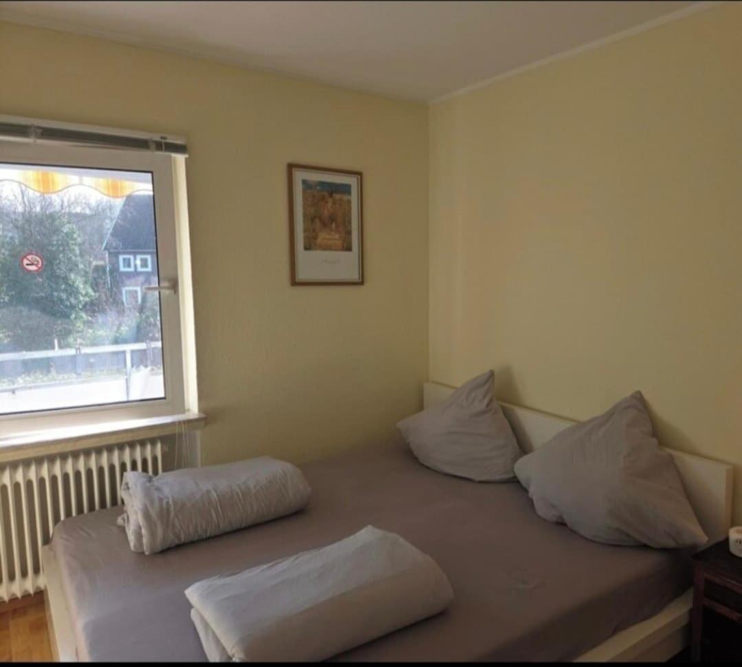 Modernes Apartment Im Gruenen, Mit Park- Und Meer-Naehe Bad Zwischenahn Extérieur photo