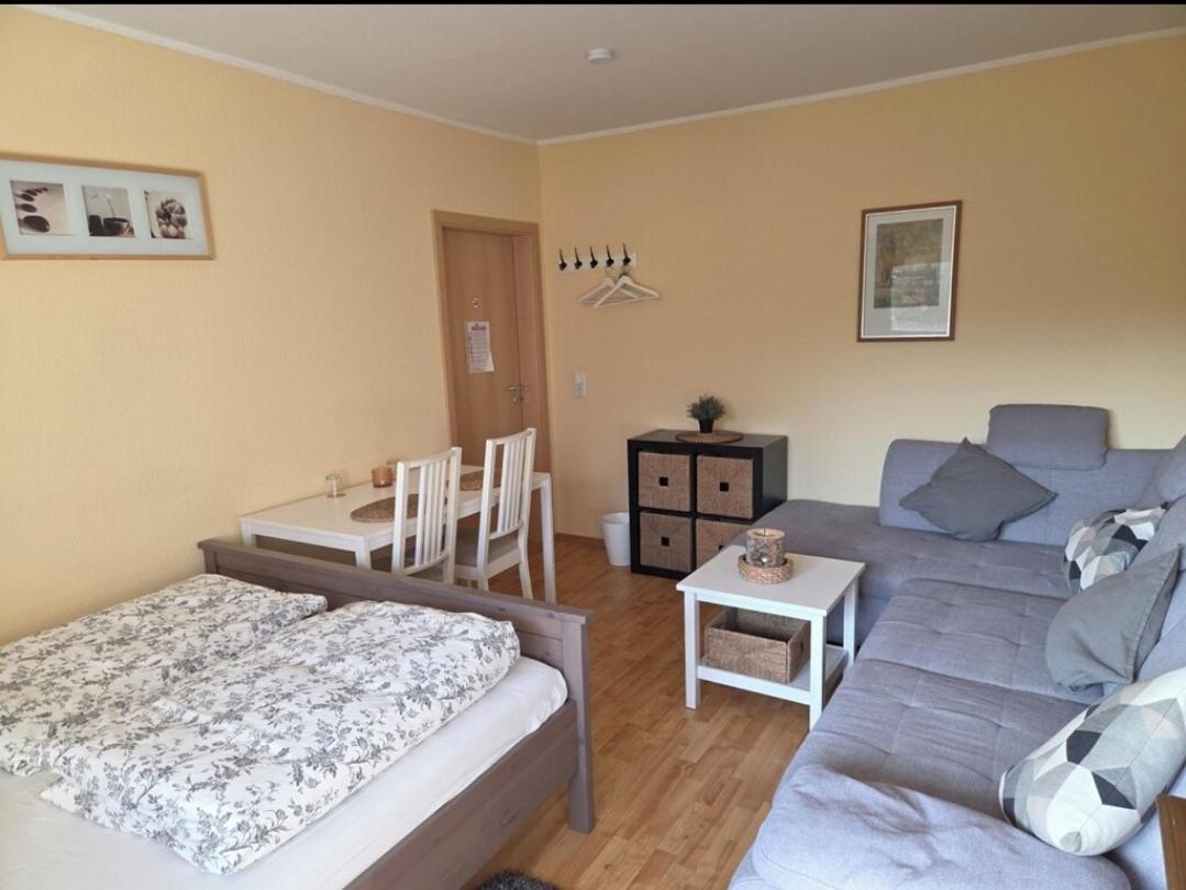 Modernes Apartment Im Gruenen, Mit Park- Und Meer-Naehe Bad Zwischenahn Extérieur photo