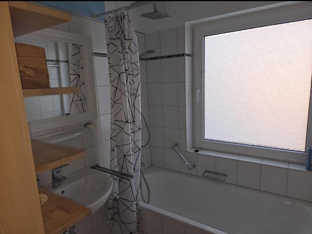 Modernes Apartment Im Gruenen, Mit Park- Und Meer-Naehe Bad Zwischenahn Extérieur photo