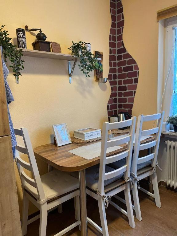 Modernes Apartment Im Gruenen, Mit Park- Und Meer-Naehe Bad Zwischenahn Extérieur photo