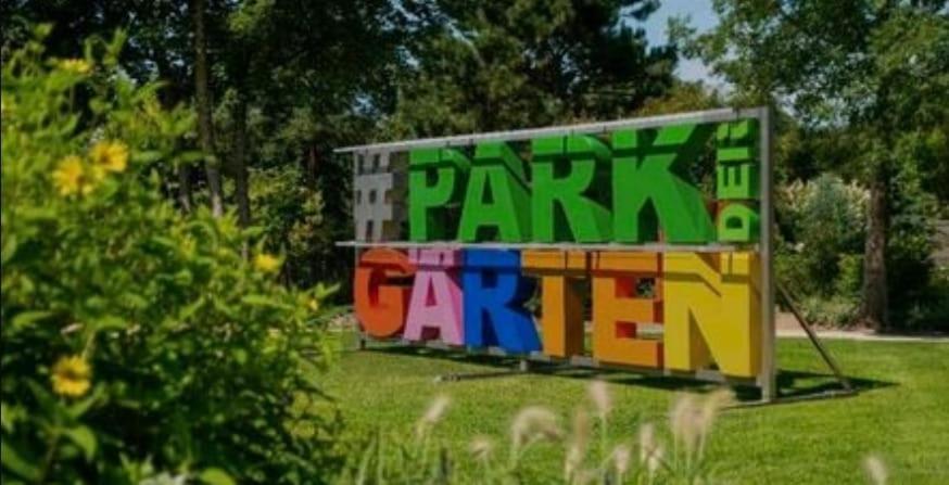 Modernes Apartment Im Gruenen, Mit Park- Und Meer-Naehe Bad Zwischenahn Extérieur photo