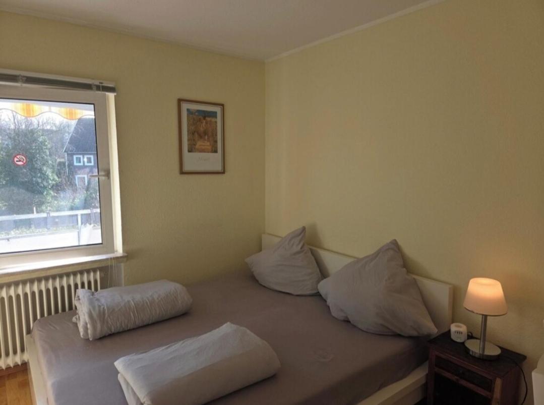Modernes Apartment Im Gruenen, Mit Park- Und Meer-Naehe Bad Zwischenahn Extérieur photo