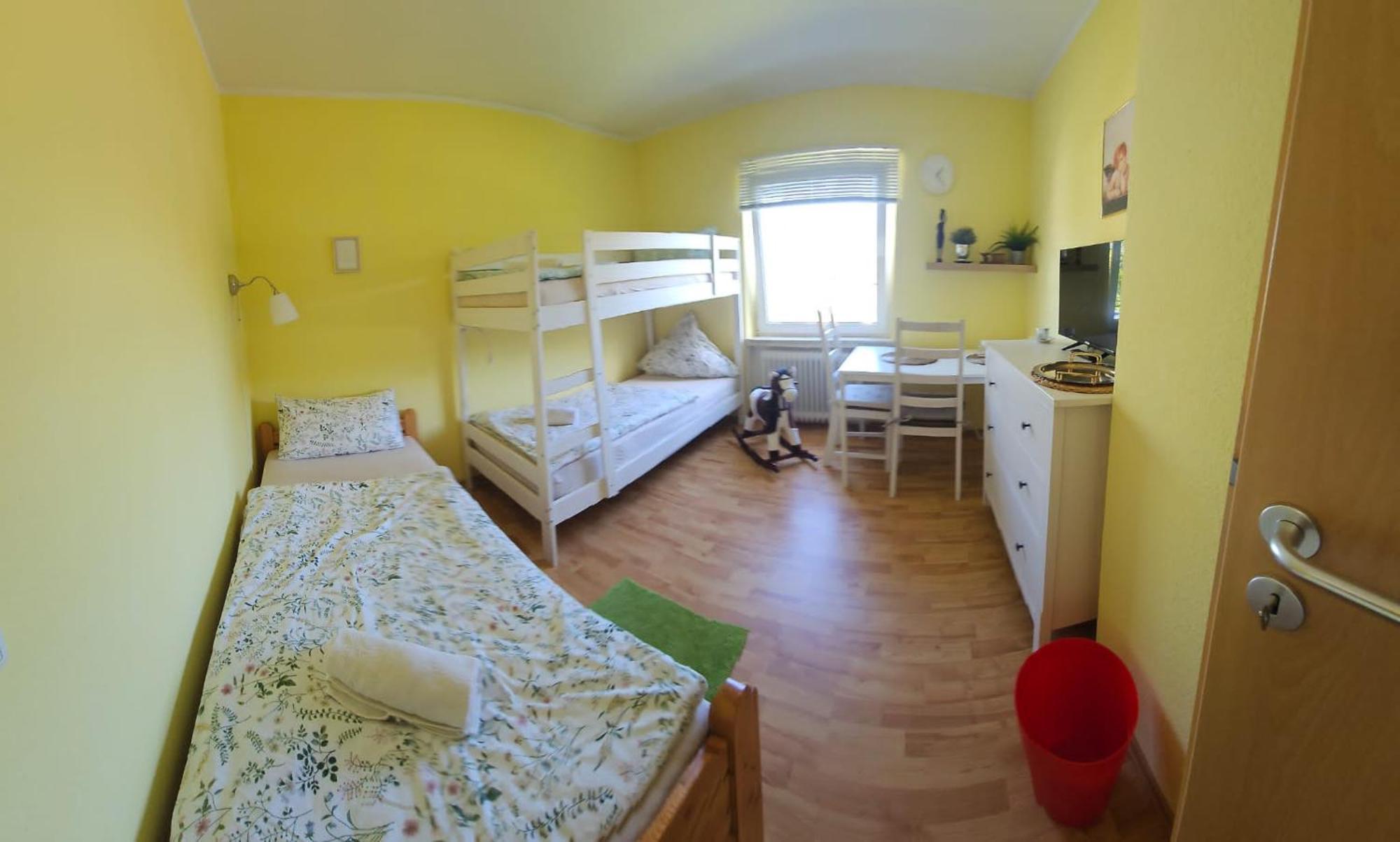 Modernes Apartment Im Gruenen, Mit Park- Und Meer-Naehe Bad Zwischenahn Extérieur photo