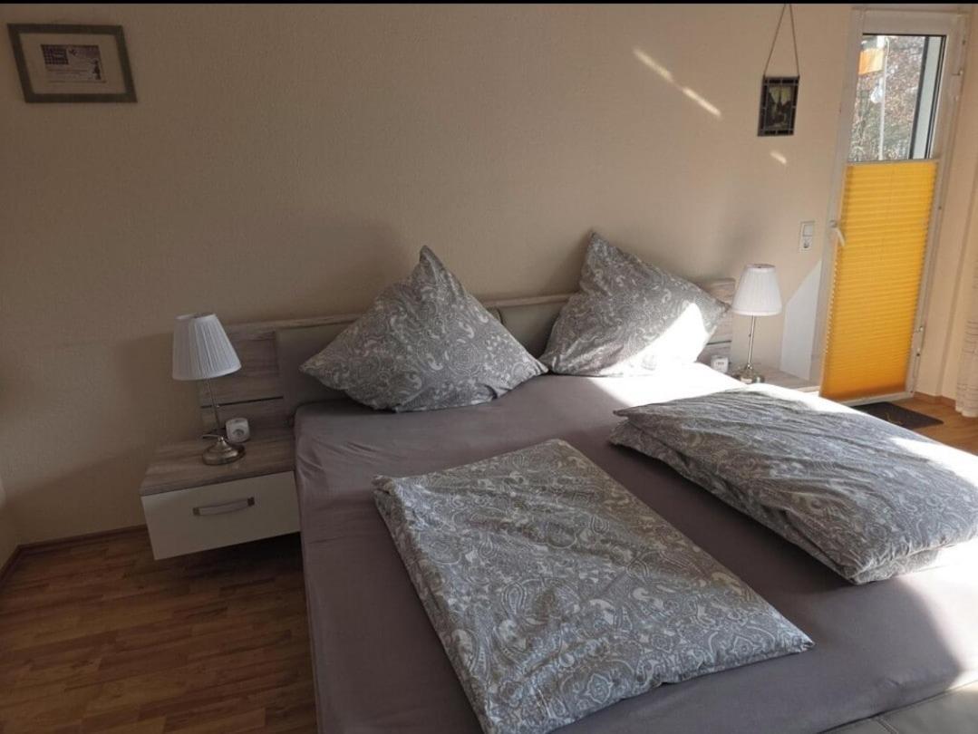 Modernes Apartment Im Gruenen, Mit Park- Und Meer-Naehe Bad Zwischenahn Extérieur photo