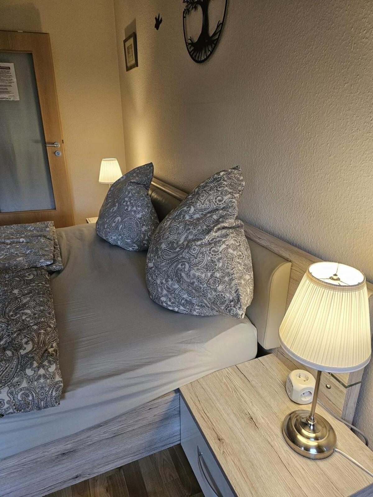 Modernes Apartment Im Gruenen, Mit Park- Und Meer-Naehe Bad Zwischenahn Extérieur photo