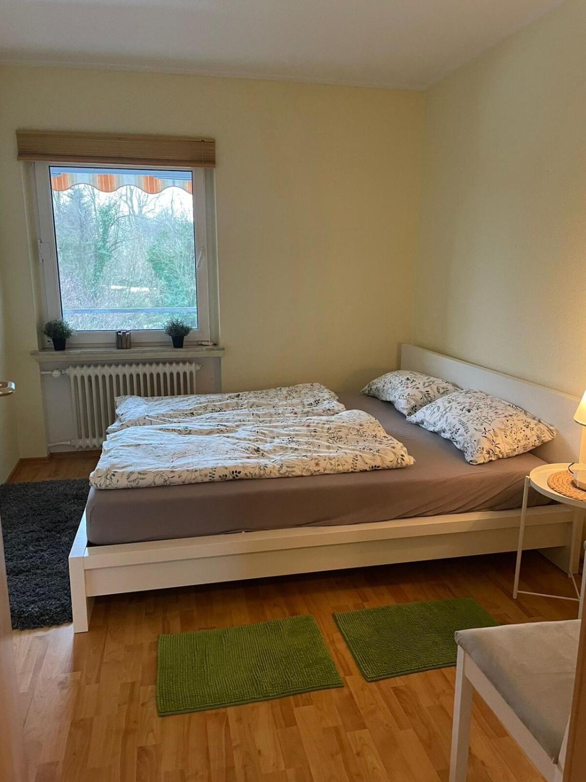 Modernes Apartment Im Gruenen, Mit Park- Und Meer-Naehe Bad Zwischenahn Extérieur photo